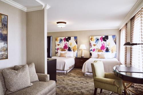 The Raphael Hotel, Autograph Collection by Marriott