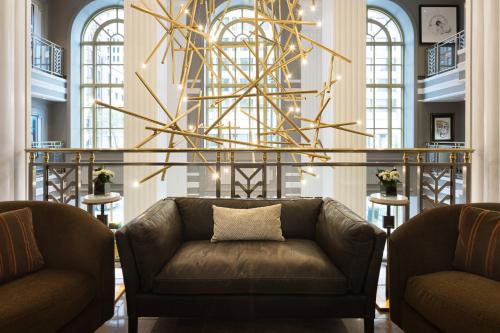 Hotel LeVeque, Autograph Collection by Marriott