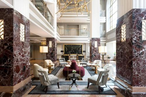 Hotel LeVeque, Autograph Collection by Marriott