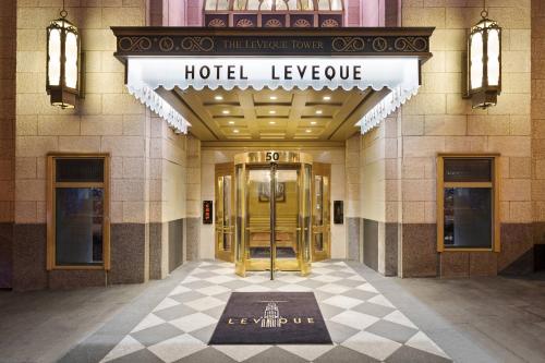 Hotel LeVeque, Autograph Collection by Marriott