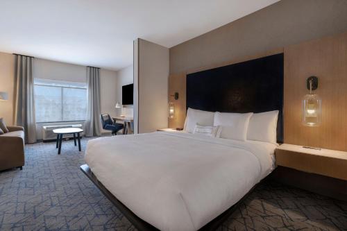 Fairfield by Marriott Inn & Suites Denver Airport at Gateway Park