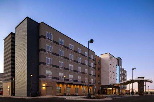 Fairfield by Marriott Inn & Suites Denver Airport at Gateway Park