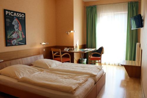 An der Persiluhr Stadt-gut-Hotel - image 14