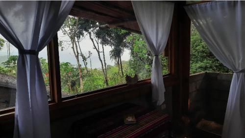 Hostería Mar e iguana (Hosteria Mar e iguana) in Пуерто Лопез