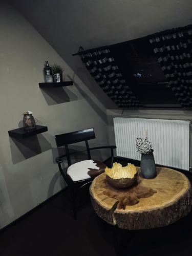 Oelde Apartment Room Type - One-Bedroom Apartment