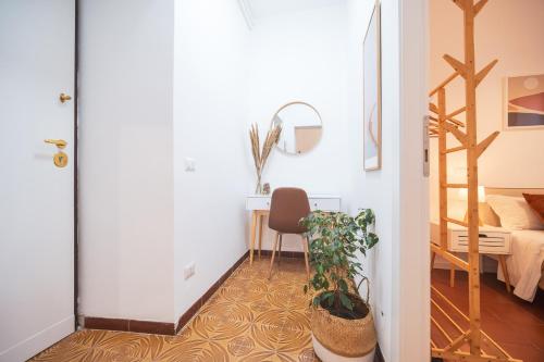 Gazometro Rome Holiday House - Rome Vacation M&D, Rome (photo 5)