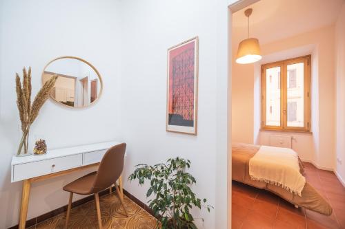 Gazometro Rome Holiday House - Rome Vacation M&D, Rome (photo 4)