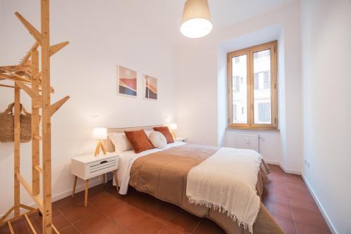 Gazometro Rome Holiday House - Rome Vacation M&D, Rome (photo 8)