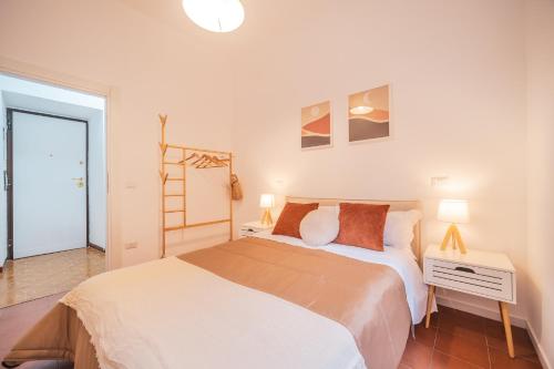 Gazometro Rome Holiday House - Rome Vacation M&D