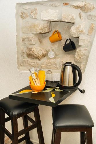 Dragazzo room