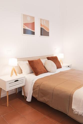 Gazometro Rome Holiday House - Rome Vacation M&D, Rome (photo 7)