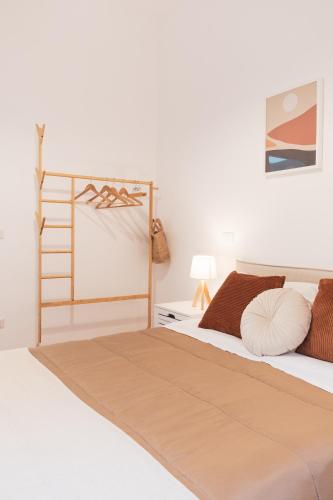 Gazometro Rome Holiday House - Rome Vacation M&D, Rome (photo 6)