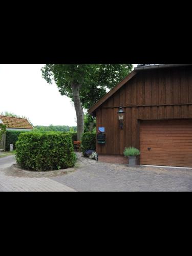 B&B De Drentse Es in Weerdinge