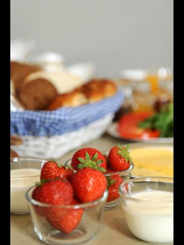 B&B De Drentse Es in Weerdinge