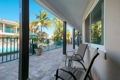 Five Palms Vacation Rentals- Daily - Weekly - Monthly