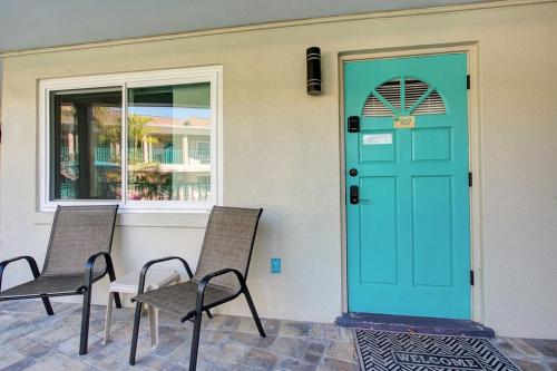 Five Palms Vacation Rentals- Daily - Weekly - Monthly