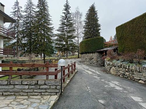 Mansarda, Morgex (zdjęcie 8)