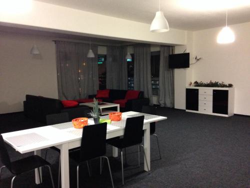 Apartmány Superrelax obrázok