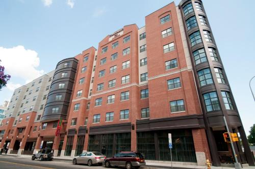 Photo - Residence Inn by Marriott Syracuse Downtown at Armory Square