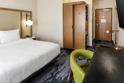 Fairfield Inn & Suites by Marriott Menifee