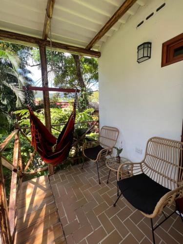 Casa Grimaldo in El Valle De Anton