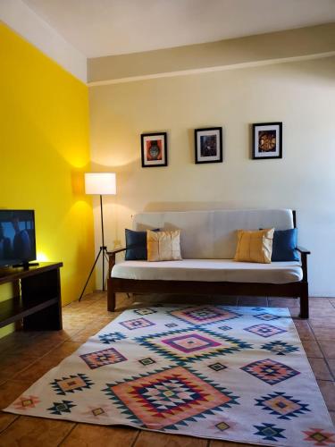 . Blease Villa Suites