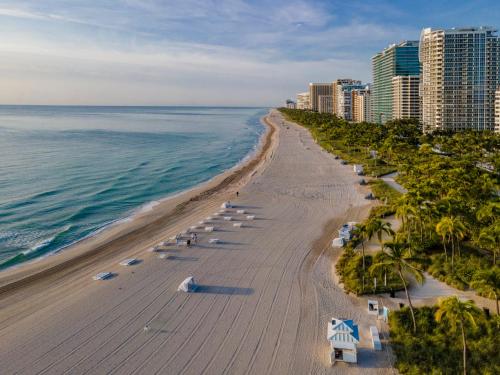 Esterno, Quarzo Boutique Hotel – Bal Harbour in Bal Harbour