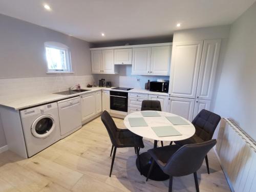 Moneylands Farm Self-Catering Apartments in Arklow