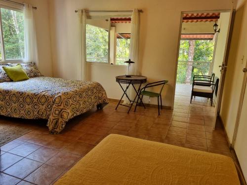 OLP Treehouse Cerro Azul