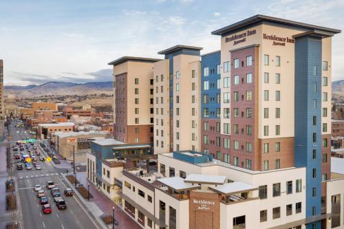 Residence Inn by Marriott Boise Downtown City Center