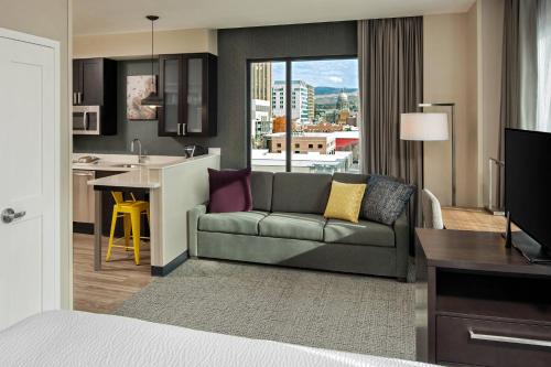 Residence Inn by Marriott Boise Downtown/City Center