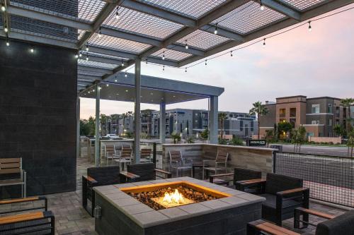 SpringHill Suites by Marriott Riverside Redlands - image 13
