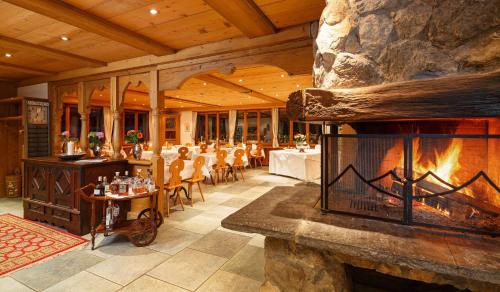 Griesalp Hotels - image 10