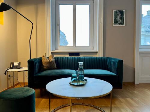 Hotel Rathaus - Wein & Design - image 5