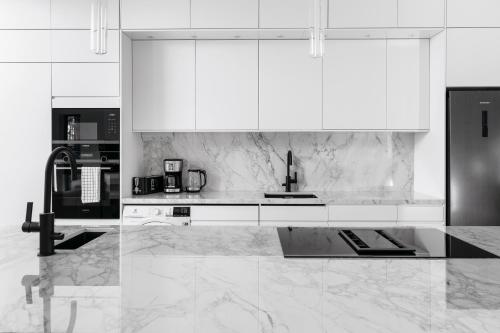 Stylish and spacious family home, Stockholm (photo 8)