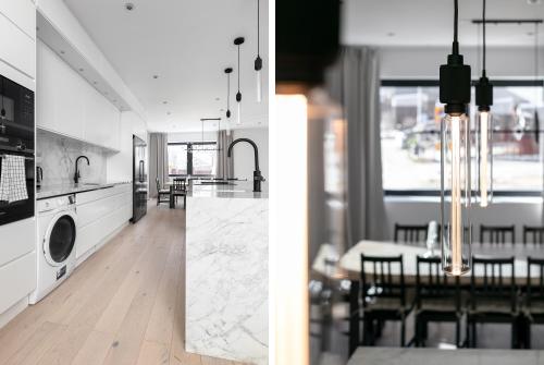 Stylish and spacious family home, Stockholm (photo 10)