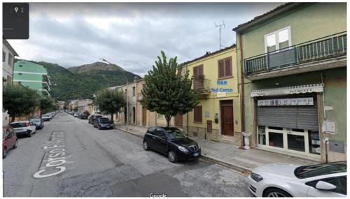  Sul Corso in 86021 Boiano
