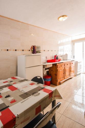 Ensuite Apartment A con Zona de Patio