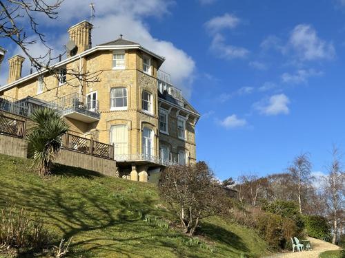 Sea View, Shanklin (fotografie 7)