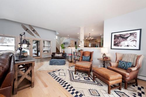 3076 W Highway 160 - Main House in แมนคอส (โคโลราโด)