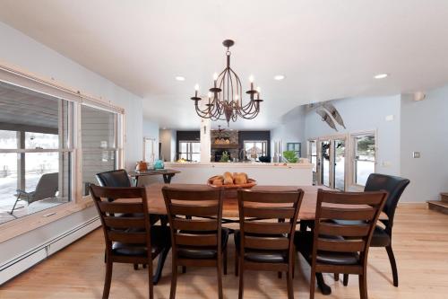 3076 W Highway 160 - Main House in แมนคอส (โคโลราโด)