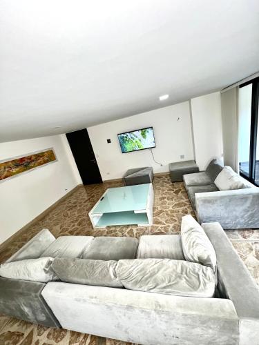 Apartamento hermoso en el mejor barrio Medellín