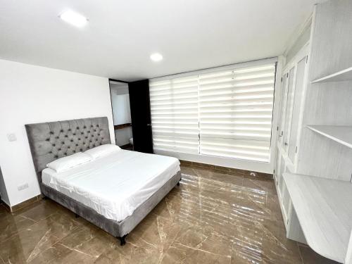 Apartamento hermoso en el mejor barrio Medellín