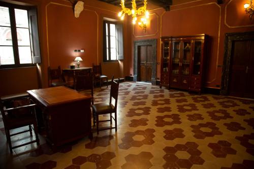 Palazzo Papa Gregorio XVI 5