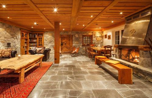 Griesalp Hotels - image 14