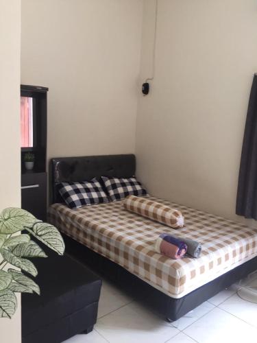 B&B Rembangan - Jaka Homestay - Bed and Breakfast Rembangan