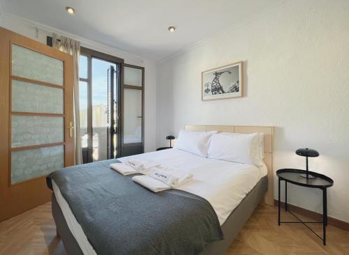 Stay U-nique Apartments Calabria, Барселона