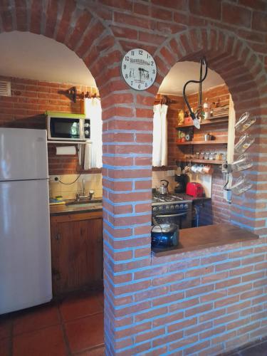 La Maga, Casa para Familias, Pinamar (fotografie 6)