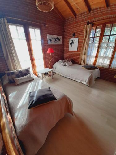 La Maga, Casa para Familias, Pinamar (fotografie 9)