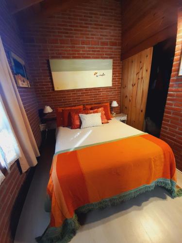 La Maga, Casa para Familias, Pinamar (fotografie 10)